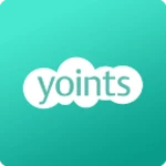 yoints android application logo